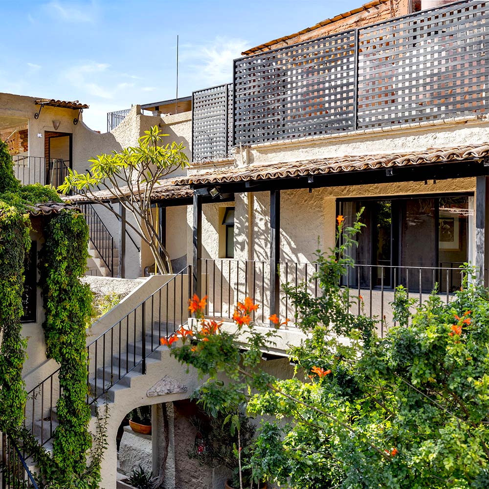Bonito Hotel San Miguel de Allende (1)