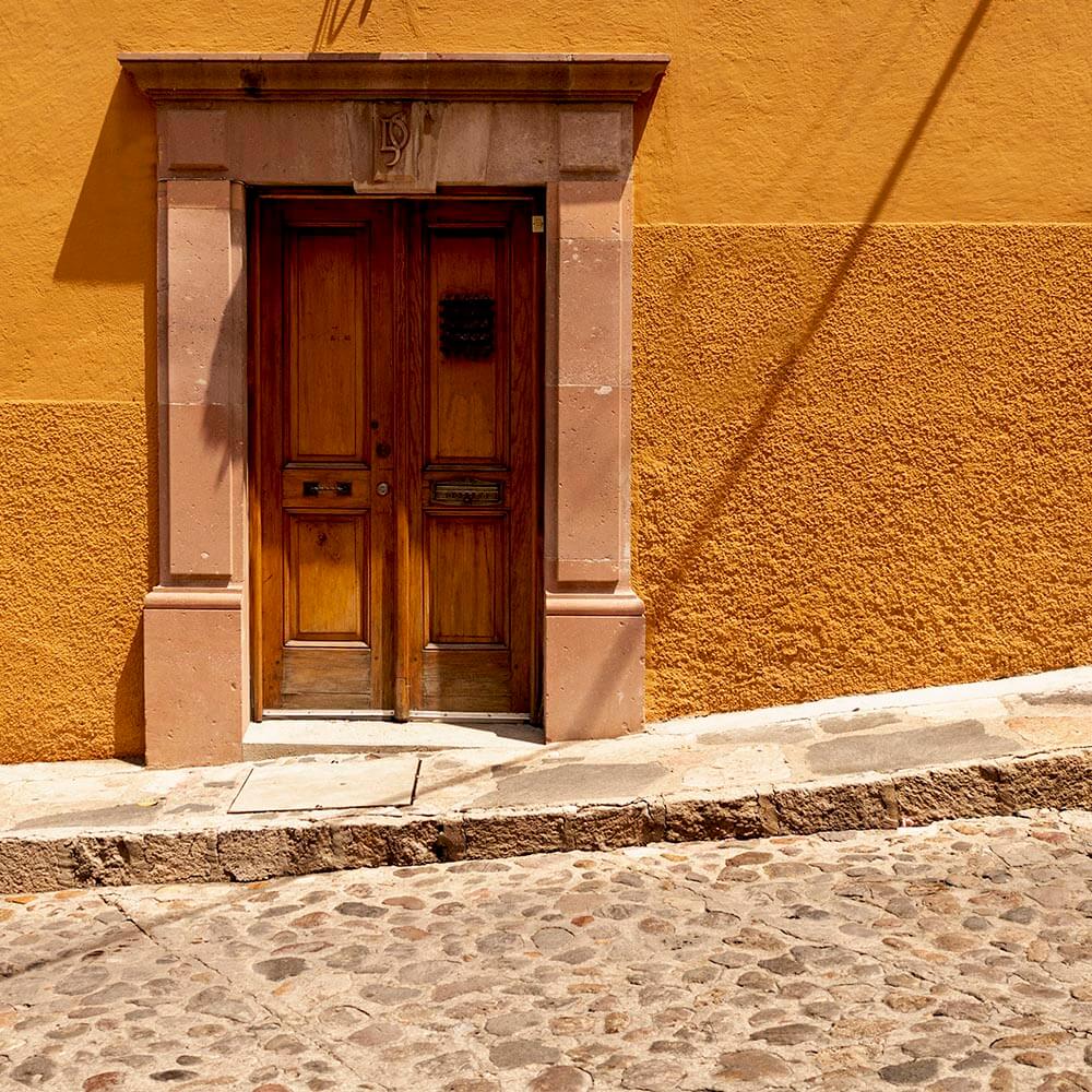 Bonito Hotel San Miguel de Allende (1)