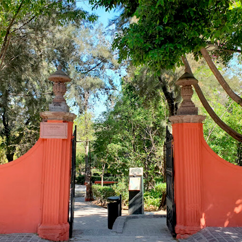 Hotel Bonito San Miguel de Allende (5)