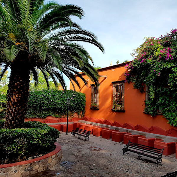 Hotel Bonito San Miguel de Allende (6)