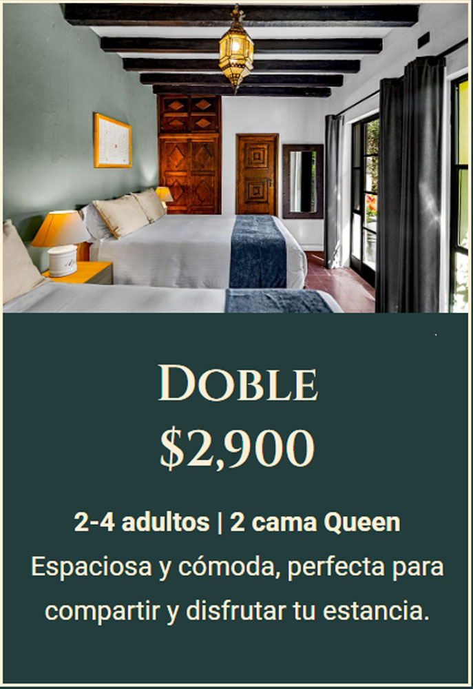 2. Doble