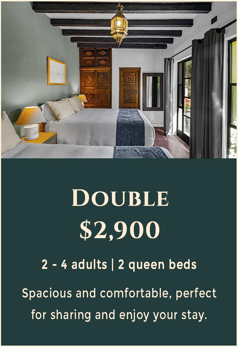 2. Double
